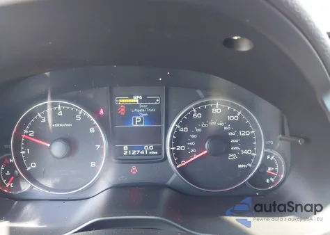 2014 Subaru Outback 2.5I Limited from USA, damaged, VIN 4S4BRBPC6E3328048